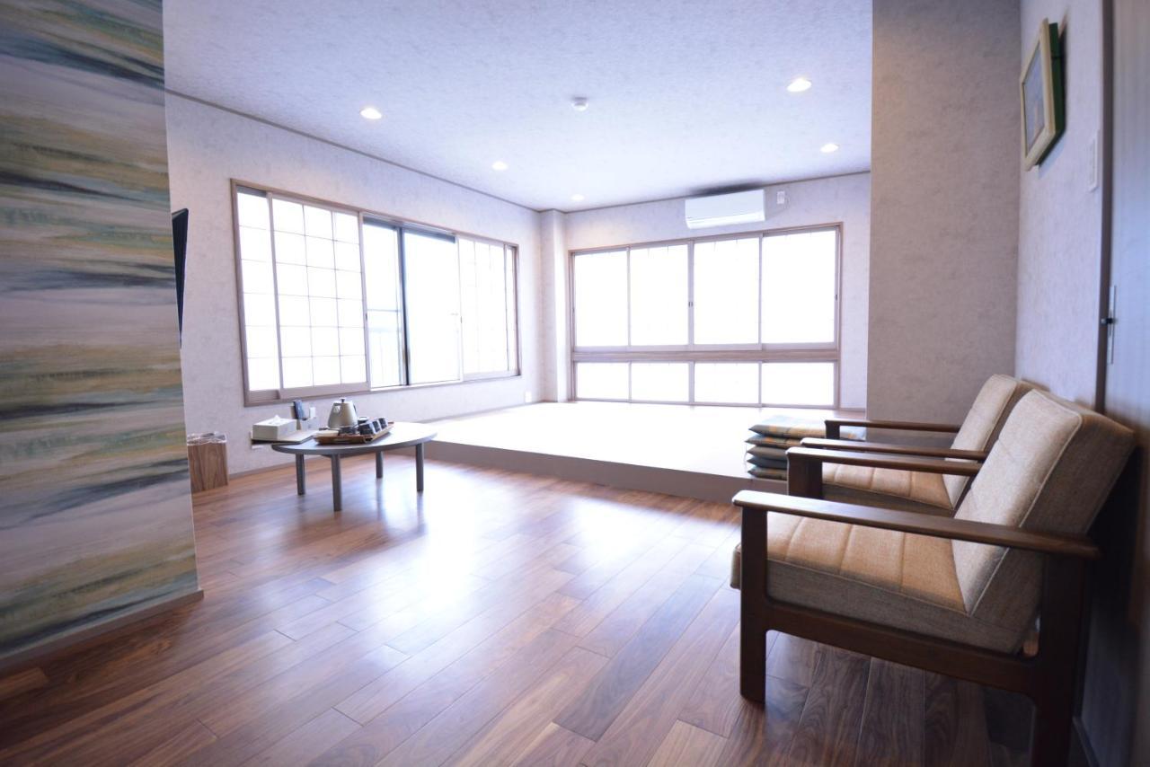 傳統日式旅館 No Yado Daigo Shirahama